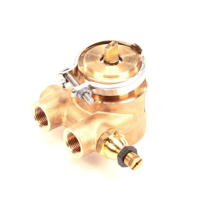 Nuova Simonelli Usa Pump For Master/Appia/Caffette 01300004